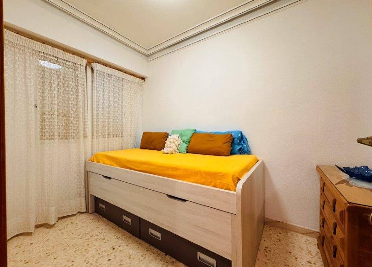 Bestaand - Appartement - La Mata