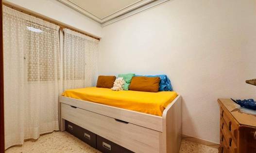 Bestaand - Appartement - La Mata