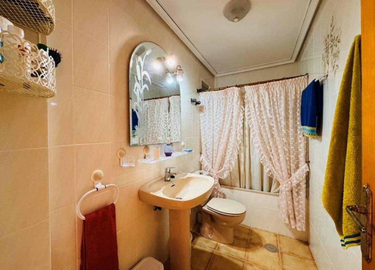 Bestaand - Appartement - La Mata