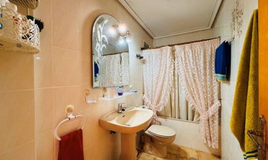 Bestaand - Appartement - La Mata