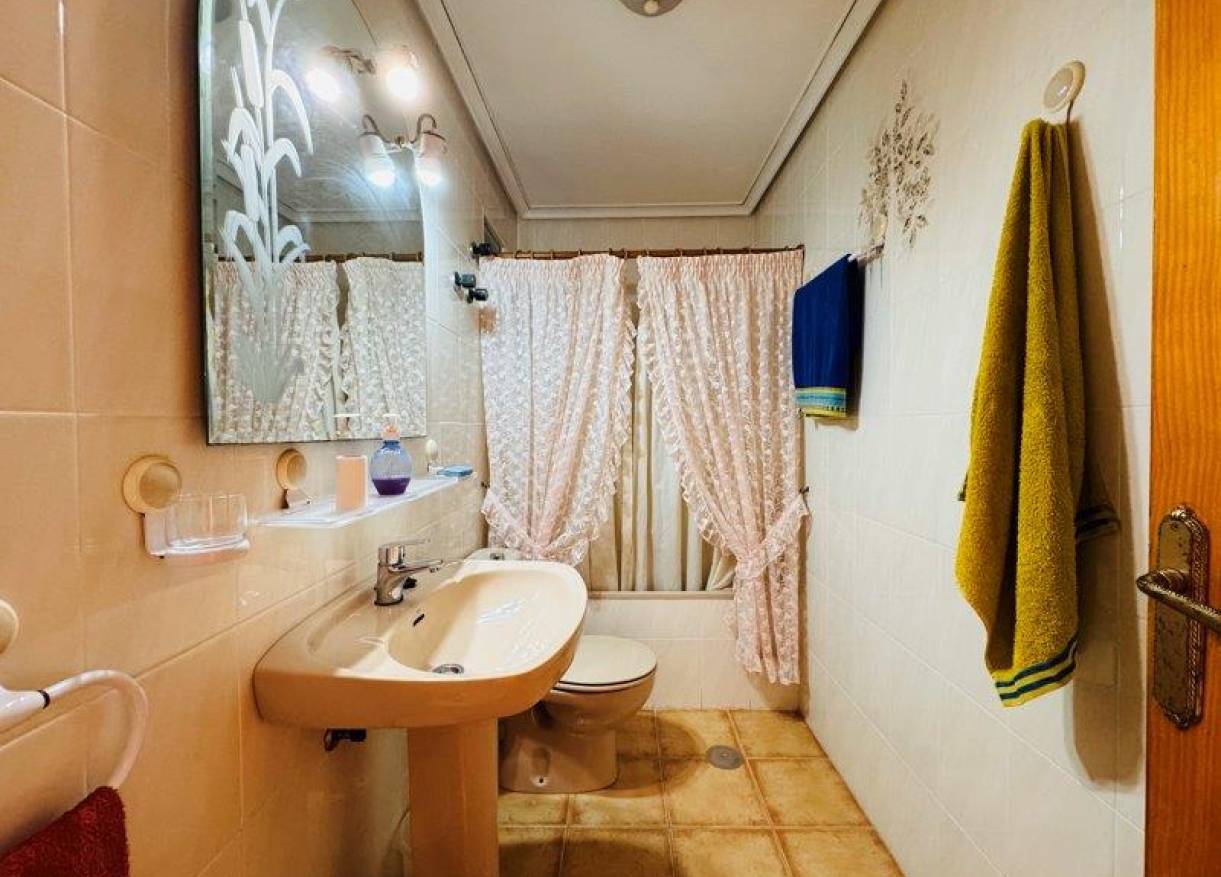 Bestaand - Appartement - La Mata