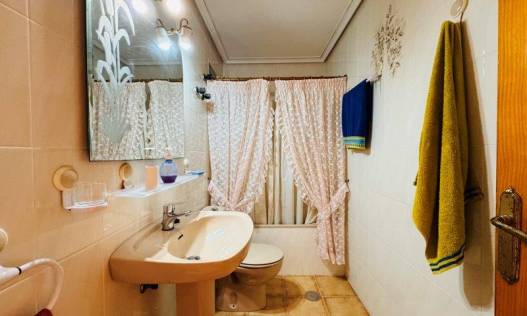 Bestaand - Appartement - La Mata
