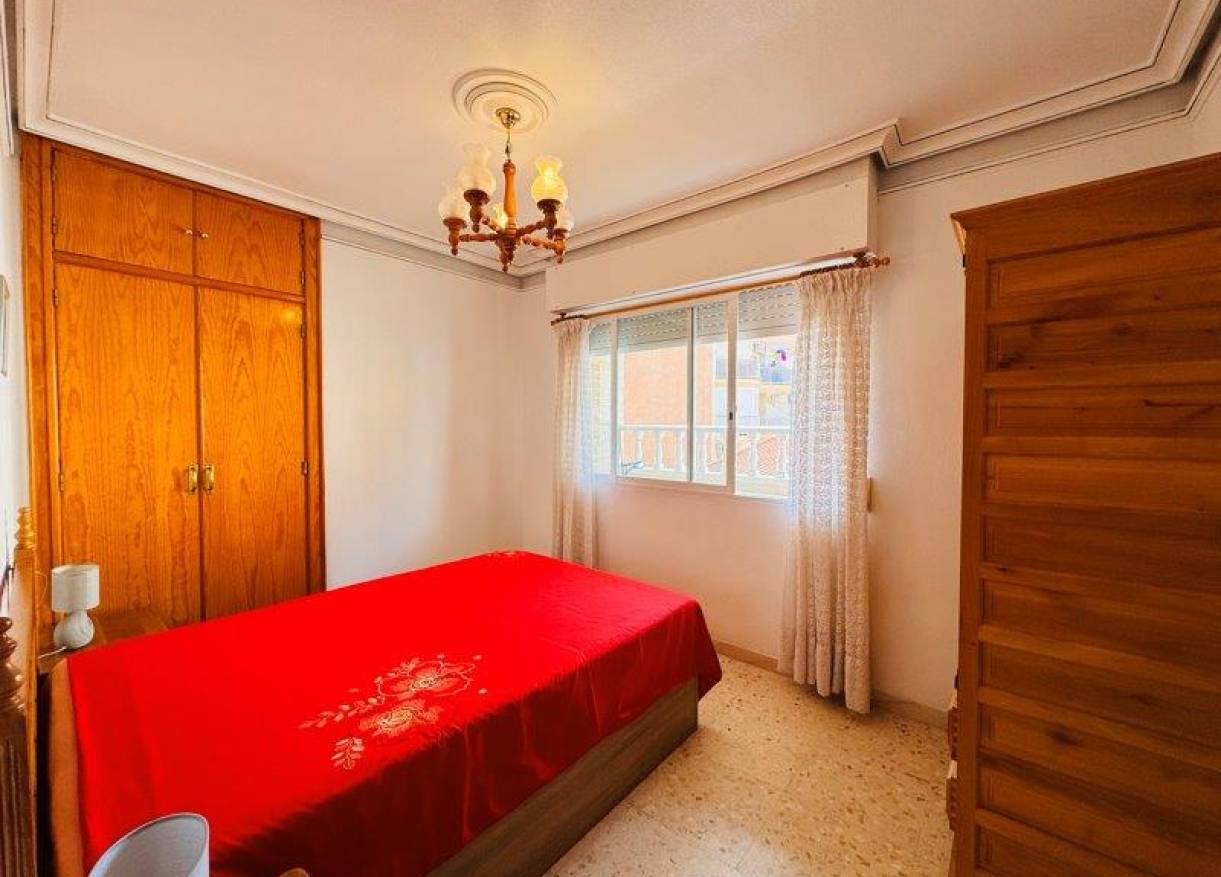 Bestaand - Appartement - La Mata