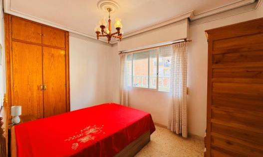 Bestaand - Appartement - La Mata