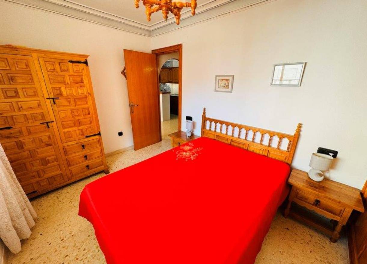 Bestaand - Appartement - La Mata