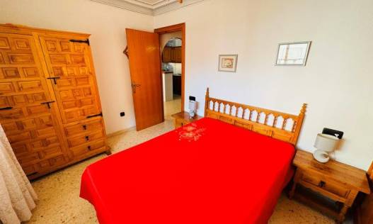 Bestaand - Appartement - La Mata