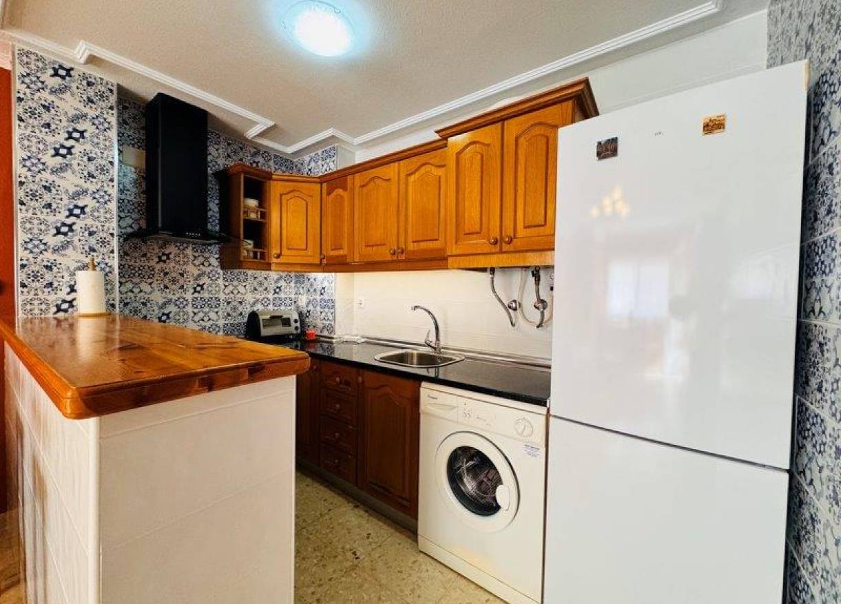 Bestaand - Appartement - La Mata