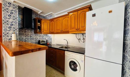 Bestaand - Appartement - La Mata
