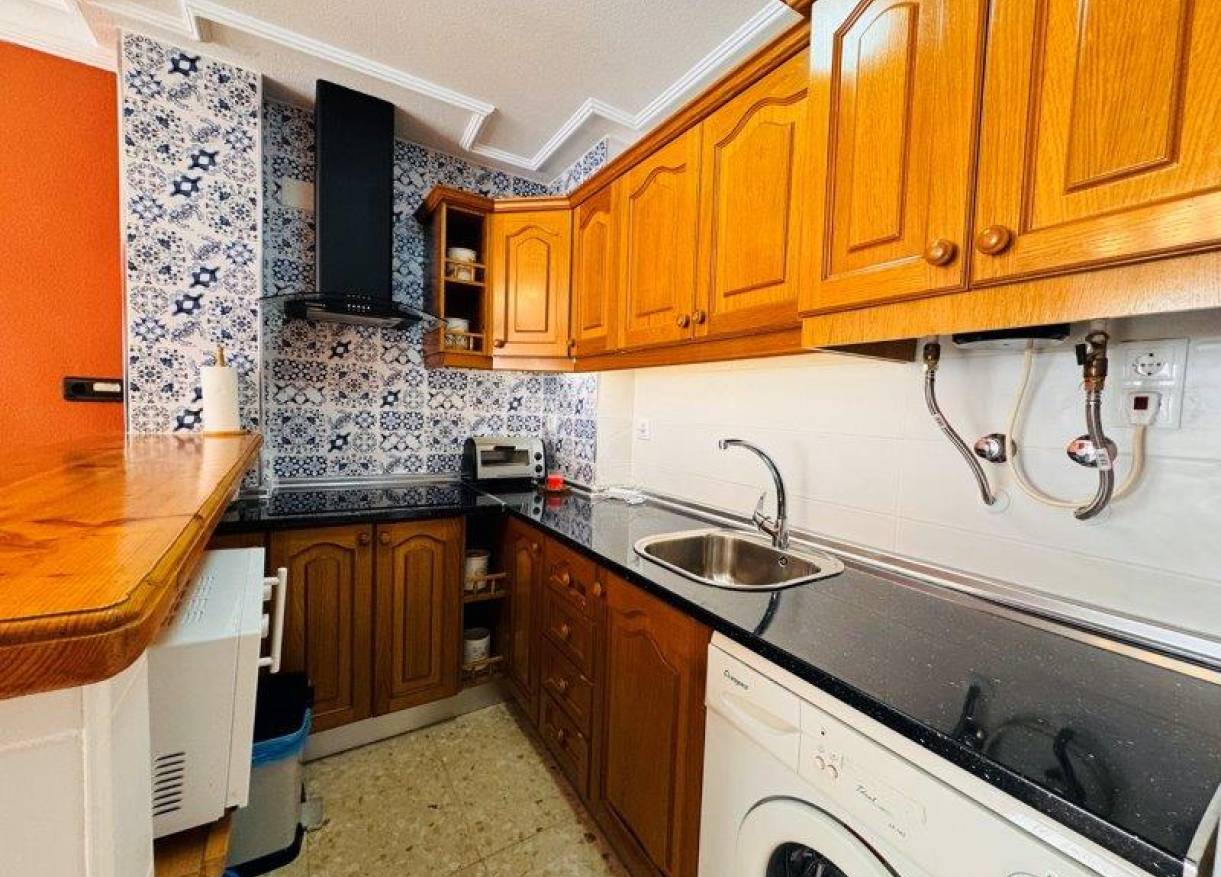 Bestaand - Appartement - La Mata