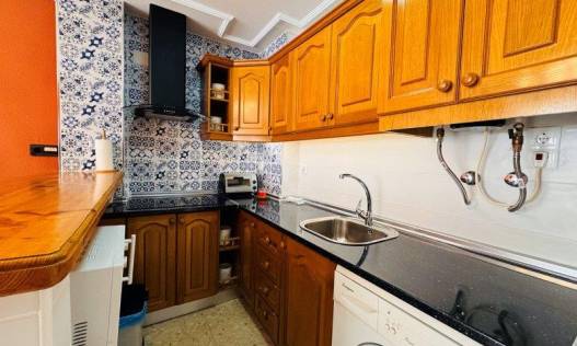 Bestaand - Appartement - La Mata