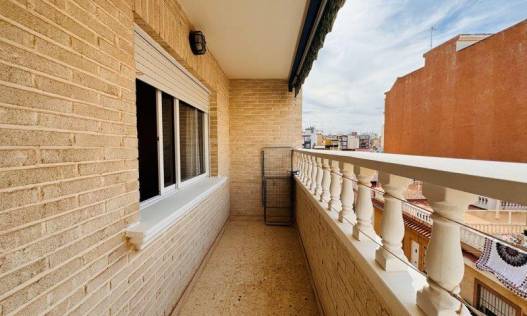 Bestaand - Appartement - La Mata