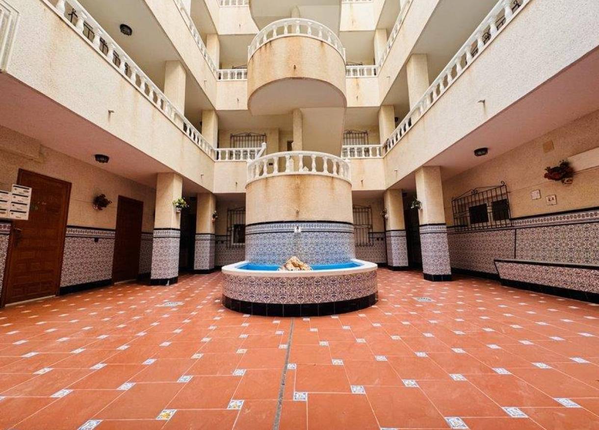 Bestaand - Appartement - La Mata