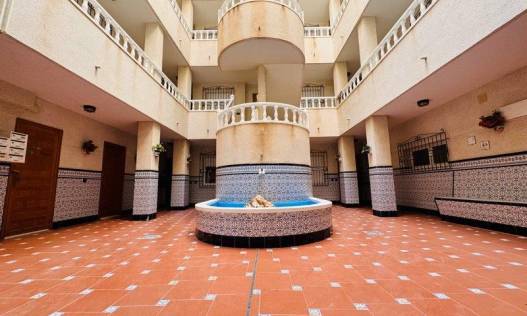 Bestaand - Appartement - La Mata