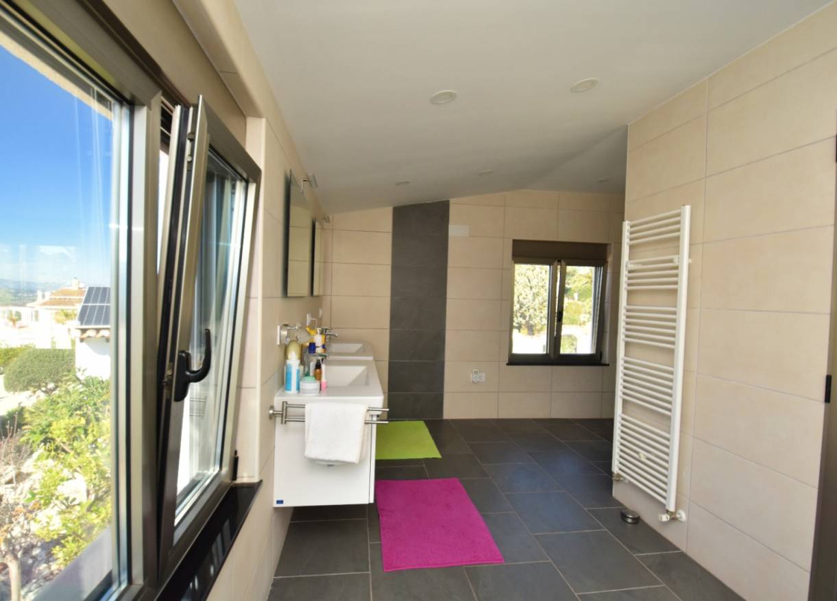 Bestaand - Villa - Monte Pego