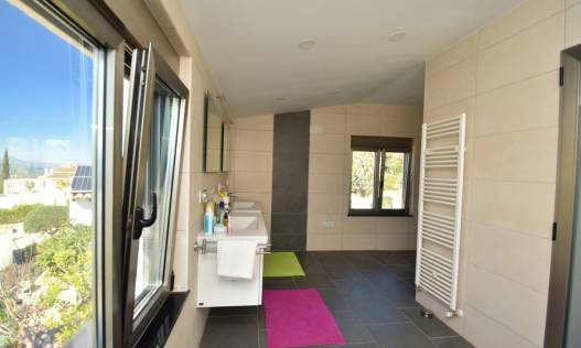Bestaand - Villa - Monte Pego
