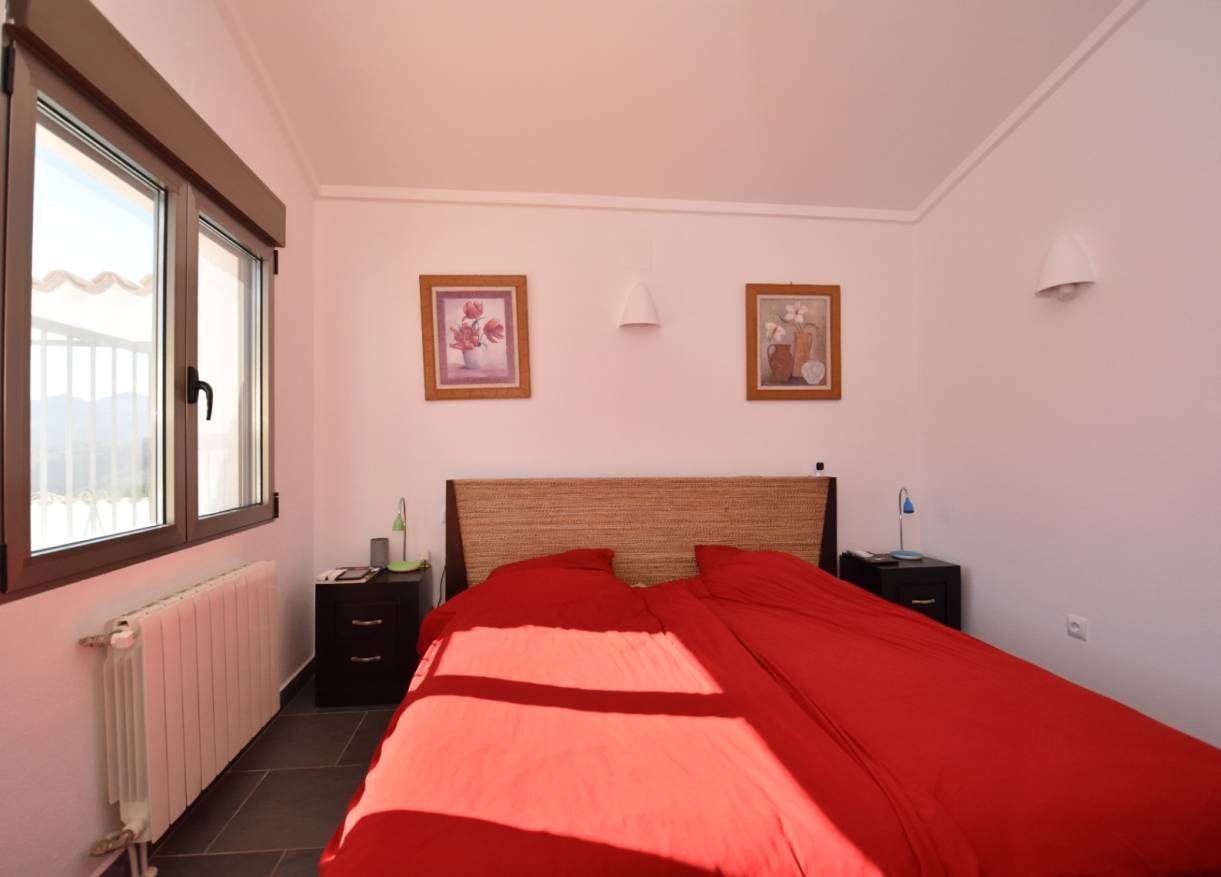 Bestaand - Villa - Monte Pego