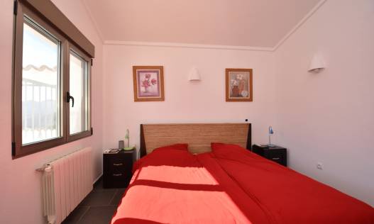 Bestaand - Villa - Monte Pego