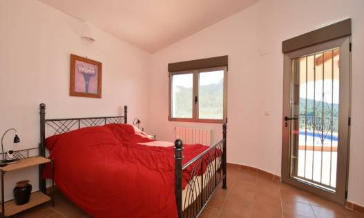 Bestaand - Villa - Monte Pego
