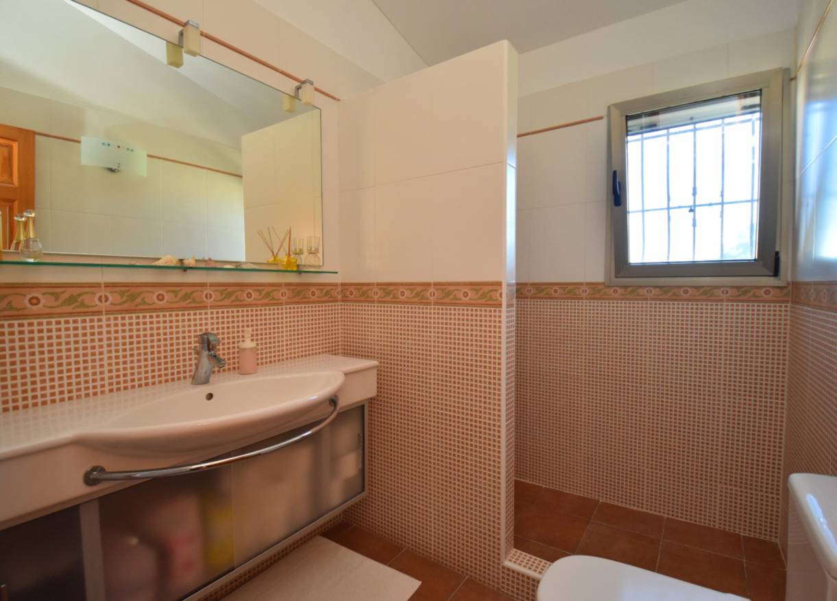 Bestaand - Villa - Monte Pego
