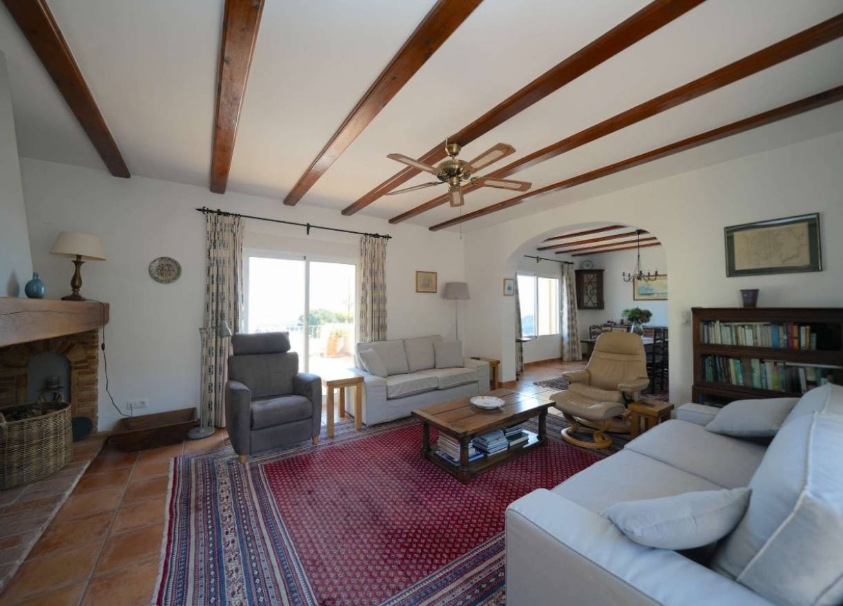 Bestaand - Villa - Orba Valley - Orba Vallei