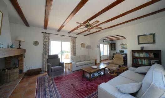 Bestaand - Villa - Orba Valley - Orba Vallei