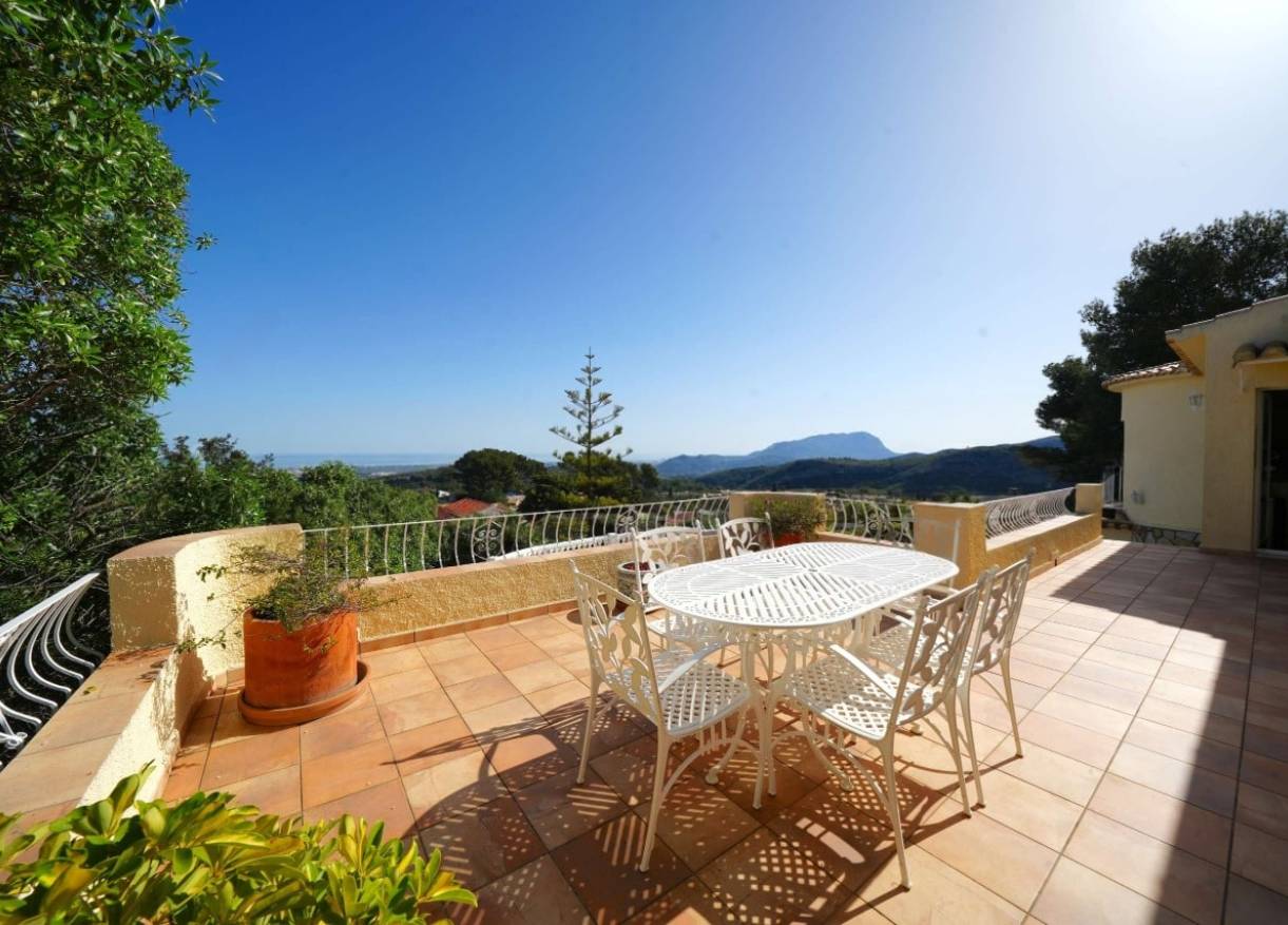 Bestaand - Villa - Orba Valley - Orba Vallei