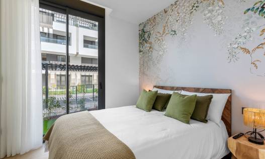 Bestaand - Appartement - Torre Pacheco - Santa Rosalia Lake And Life Resort