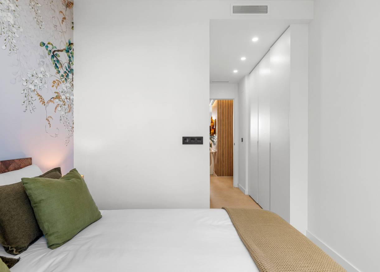 Bestaand - Appartement - Torre Pacheco - Santa Rosalia Lake And Life Resort