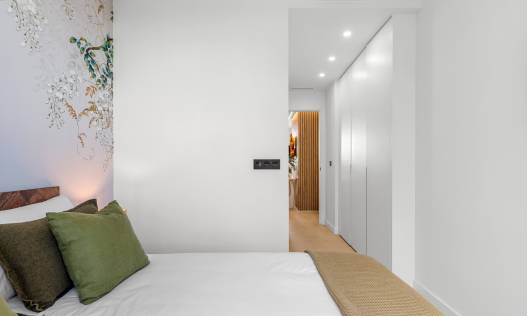 Bestaand - Appartement - Torre Pacheco - Santa Rosalia Lake And Life Resort
