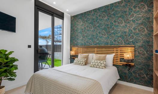 Bestaand - Appartement - Torre Pacheco - Santa Rosalia Lake And Life Resort