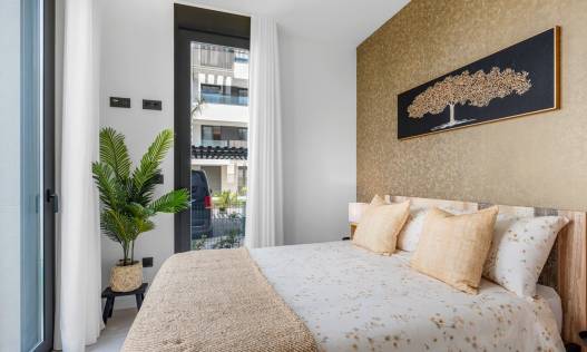 Bestaand - Appartement - Torre Pacheco - Santa Rosalia Lake And Life Resort