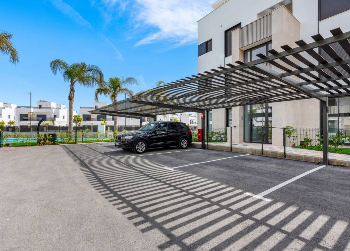 Bestaand - Appartement - Torre Pacheco - Santa Rosalia Lake And Life Resort