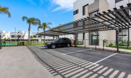 Bestaand - Appartement - Torre Pacheco - Santa Rosalia Lake And Life Resort
