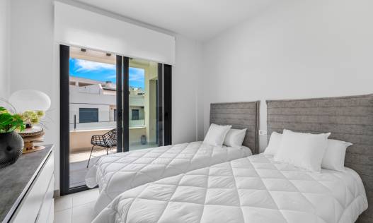 Bestaand - Appartement - Orihuela Costa - Villamartin