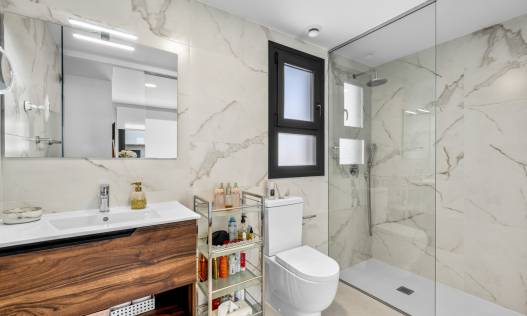 Bestaand - Appartement - Orihuela Costa - Villamartin