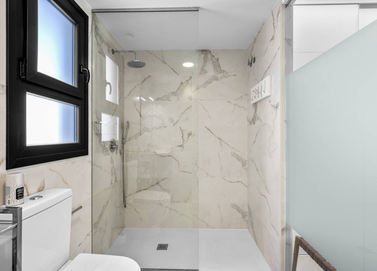 Bestaand - Appartement - Orihuela Costa - Villamartin