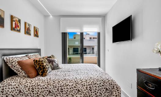 Bestaand - Appartement - Orihuela Costa - Villamartin