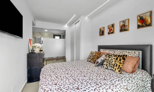 Bestaand - Appartement - Orihuela Costa - Villamartin