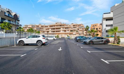 Bestaand - Appartement - Orihuela Costa - Villamartin