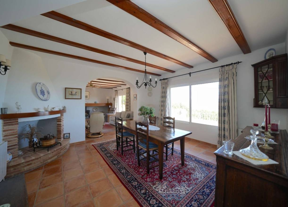 Bestaand - Villa - Orba Valley - Orba Vallei