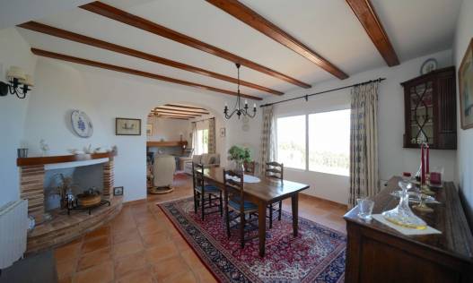 Bestaand - Villa - Orba Valley - Orba Vallei