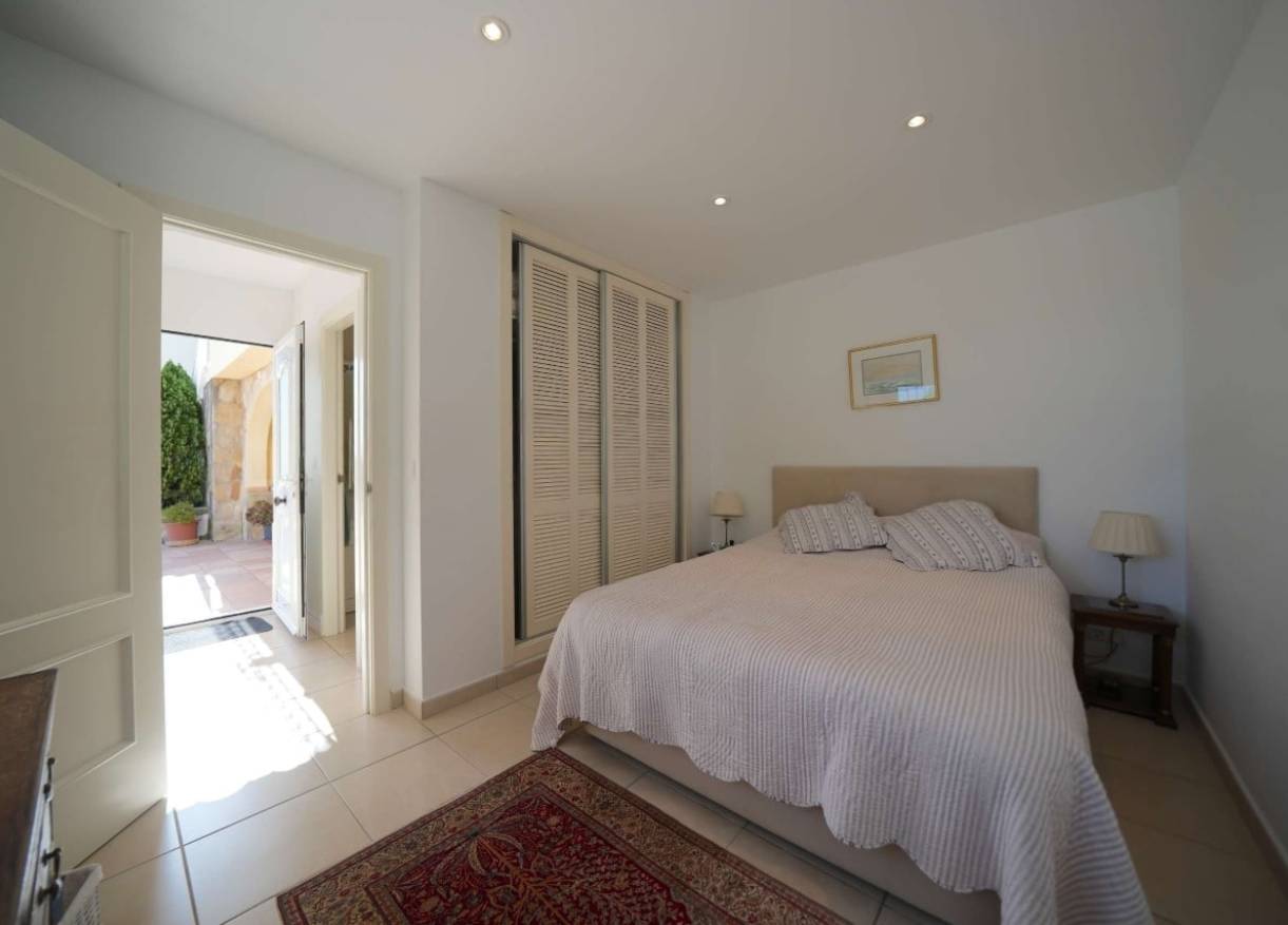 Bestaand - Villa - Orba Valley - Orba Vallei