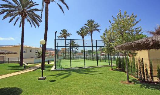Bestaand - Penthouse - Denia