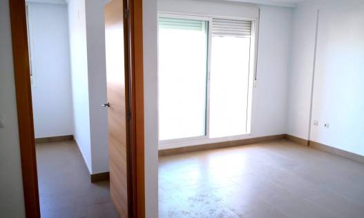 Bestaand - Penthouse - Denia