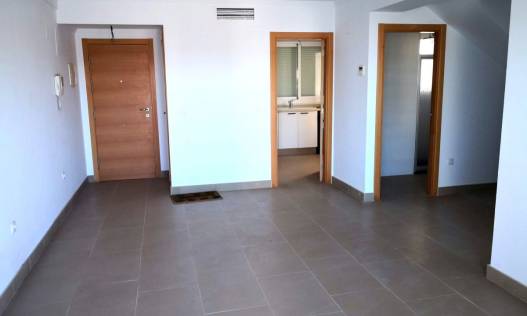 Bestaand - Penthouse - Denia