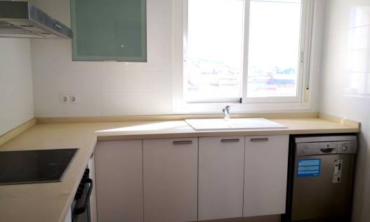 Bestaand - Penthouse - Denia