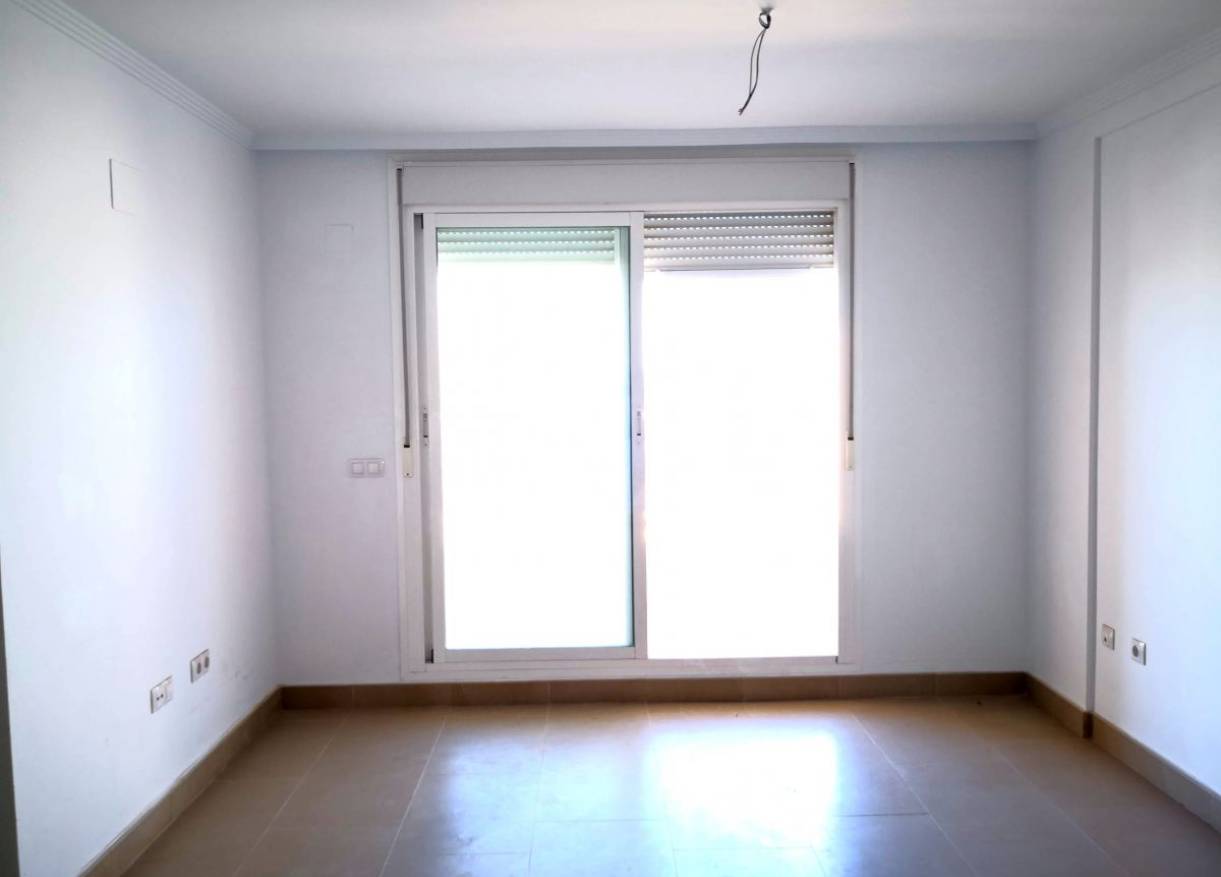 Bestaand - Penthouse - Denia