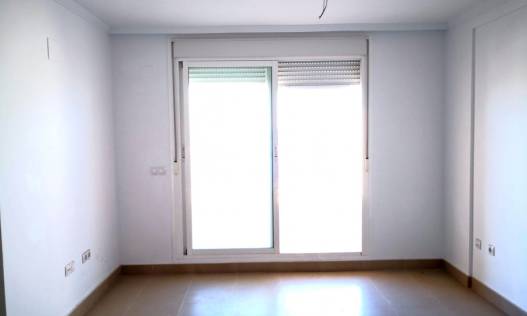 Bestaand - Penthouse - Denia