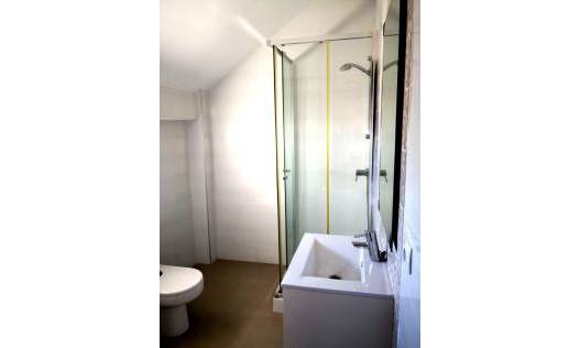 Bestaand - Penthouse - Denia