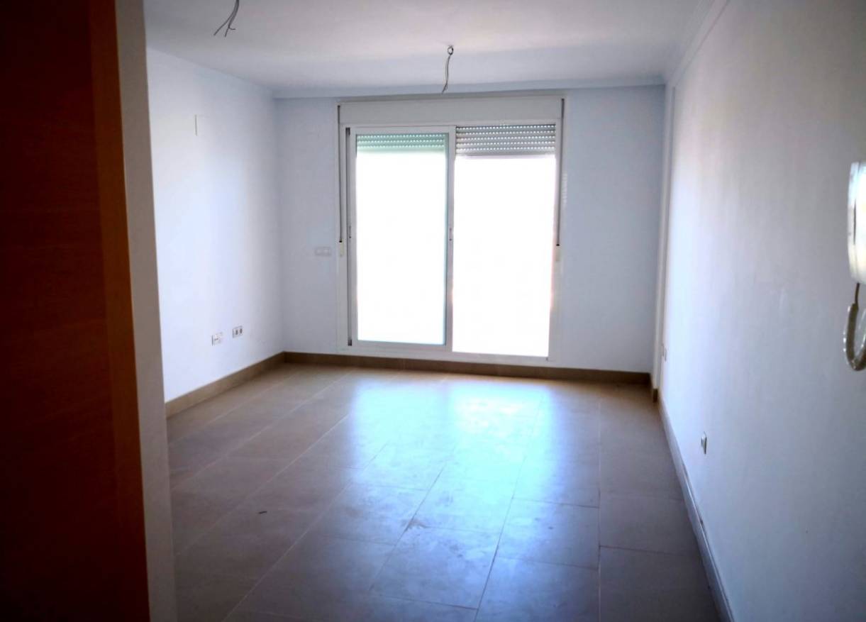 Bestaand - Penthouse - Denia